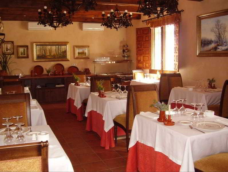 Imagen de alojamiento Posada El Palomar Imagen de alojamiento Posada El Palomar