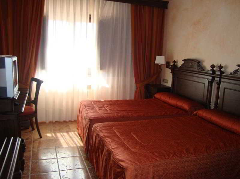 Imagen de alojamiento Posada El Palomar Imagen de alojamiento Posada El Palomar