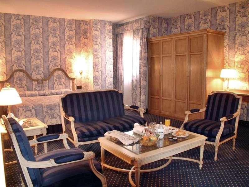 Imagen de alojamiento Hotel Ebora Imagen de alojamiento Hotel Ebora
