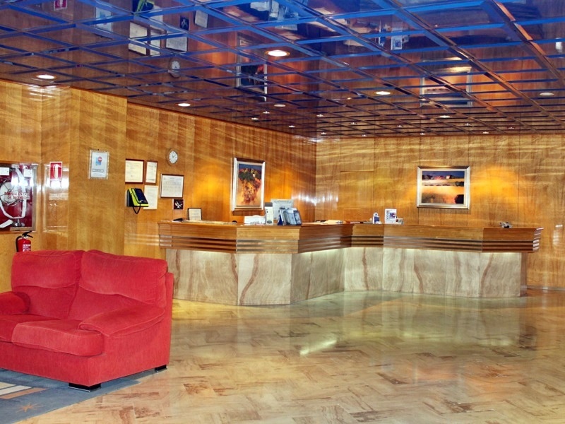Imagen de alojamiento Hotel Ebora Imagen de alojamiento Hotel Ebora