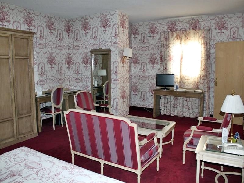 Imagen de alojamiento Hotel Ebora Imagen de alojamiento Hotel Ebora