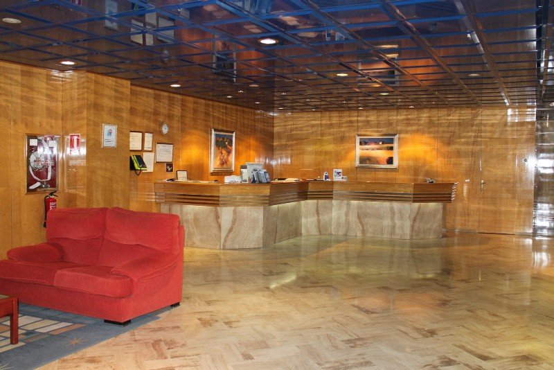 Imagen de alojamiento Hotel Ebora Imagen de alojamiento Hotel Ebora