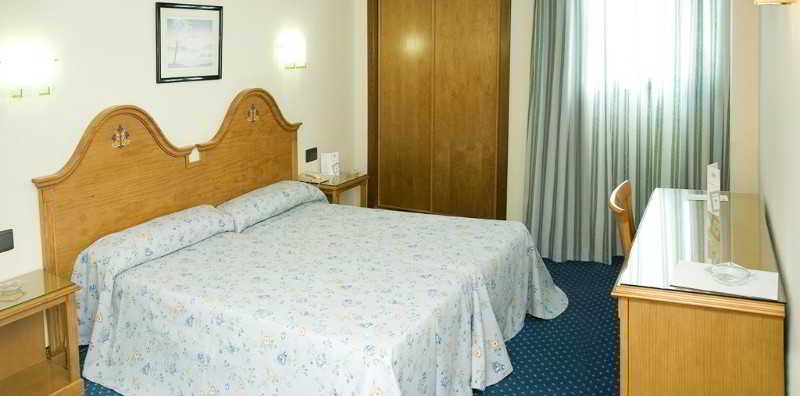 Imagen de alojamiento Hotel Ebora Imagen de alojamiento Hotel Ebora