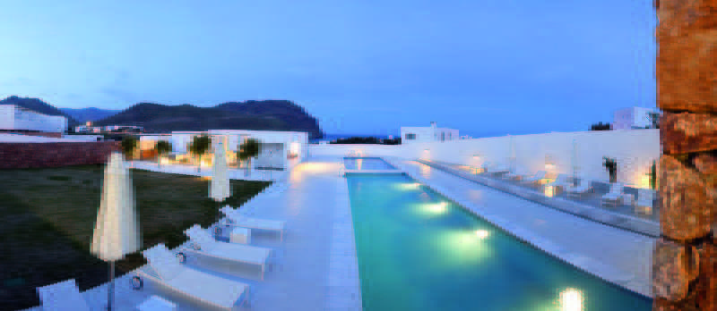Imagen de alojamiento Spa Calagrande Imagen de alojamiento Spa Calagrande