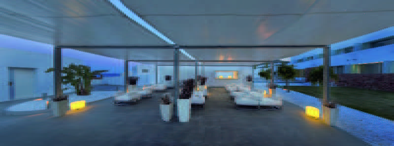 Imagen de alojamiento Spa Calagrande Imagen de alojamiento Spa Calagrande
