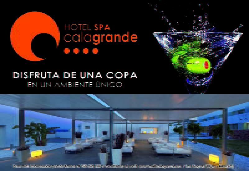 Imagen de alojamiento Spa Calagrande Imagen de alojamiento Spa Calagrande