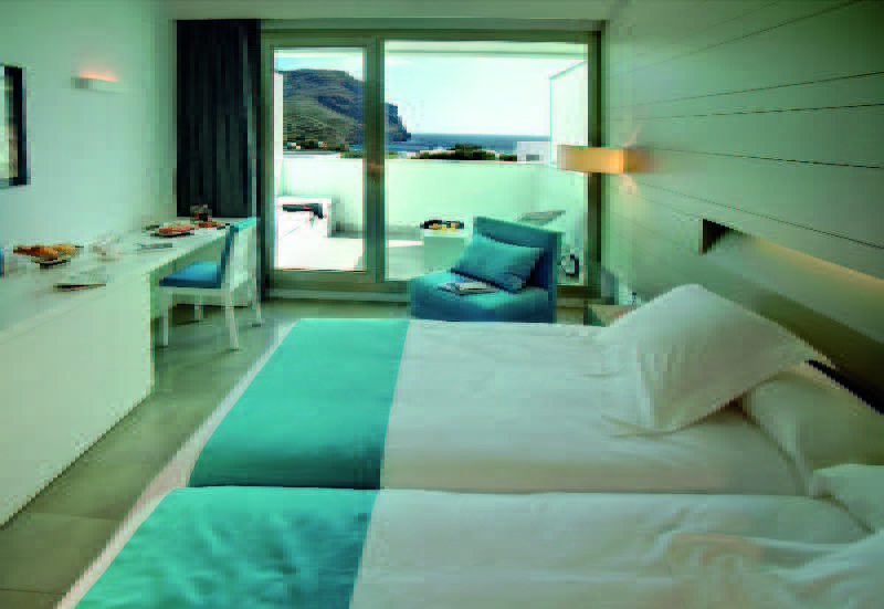 Imagen de alojamiento Spa Calagrande Imagen de alojamiento Spa Calagrande