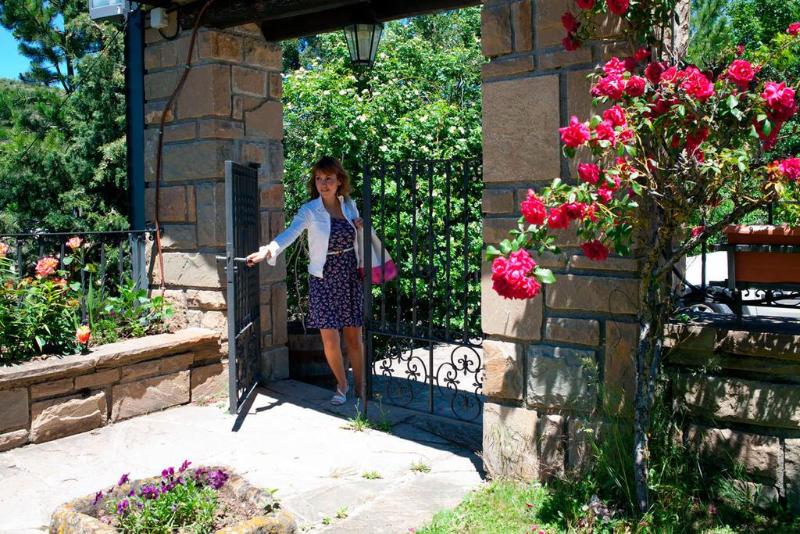 Imagen de alojamiento Hotel Rural Spa El Mirador de los Pirineos Imagen de alojamiento Hotel Rural Spa El Mirador de los Pirineos