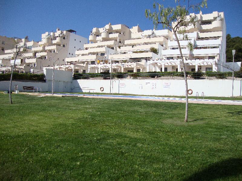 Imagen de alojamiento Apartamentos Tierra de Irta 3000 Imagen de alojamiento Apartamentos Tierra de Irta 3000