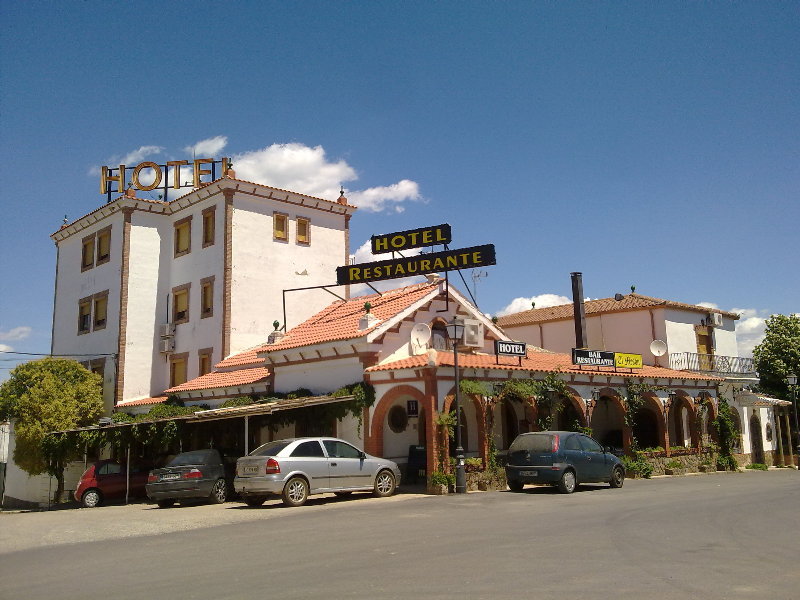 Imagen de alojamiento El Meson De Despeñaperros Imagen de alojamiento El Meson De Despeñaperros