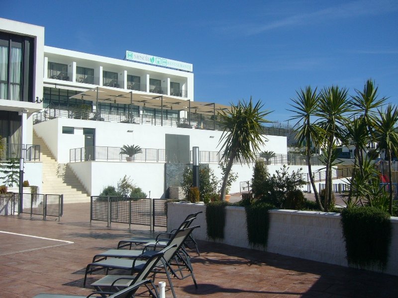 Imagen de alojamiento Hotel Mencia Subbetica Imagen de alojamiento Hotel Mencia Subbetica