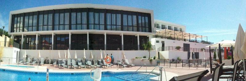 Imagen de alojamiento Hotel Mencia Subbetica Imagen de alojamiento Hotel Mencia Subbetica