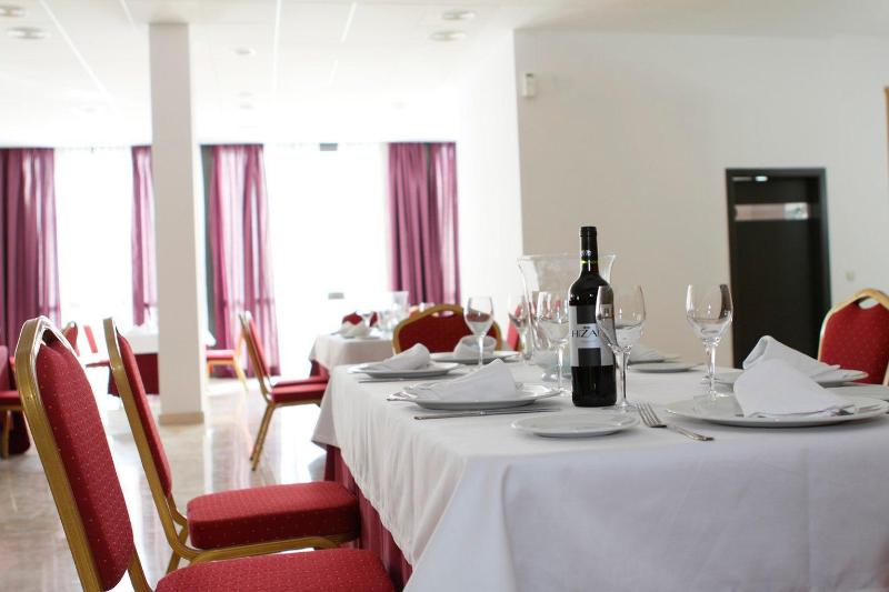 Imagen de alojamiento Hotel Mencia Subbetica Imagen de alojamiento Hotel Mencia Subbetica