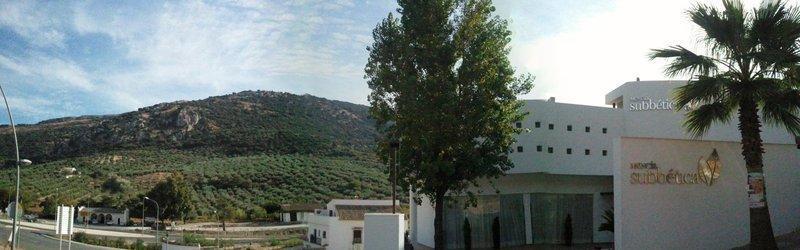 Imagen de alojamiento Hotel Mencia Subbetica Imagen de alojamiento Hotel Mencia Subbetica