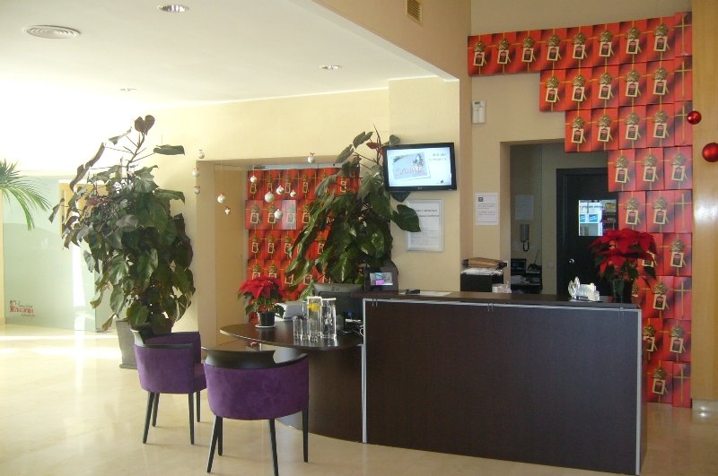 Imagen de alojamiento Hotel Mencia Subbetica Imagen de alojamiento Hotel Mencia Subbetica