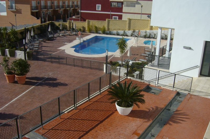 Imagen de alojamiento Hotel Mencia Subbetica Imagen de alojamiento Hotel Mencia Subbetica