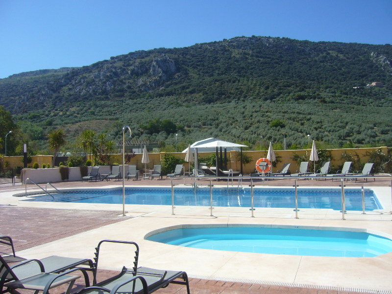 Imagen de alojamiento Hotel Mencia Subbetica Imagen de alojamiento Hotel Mencia Subbetica