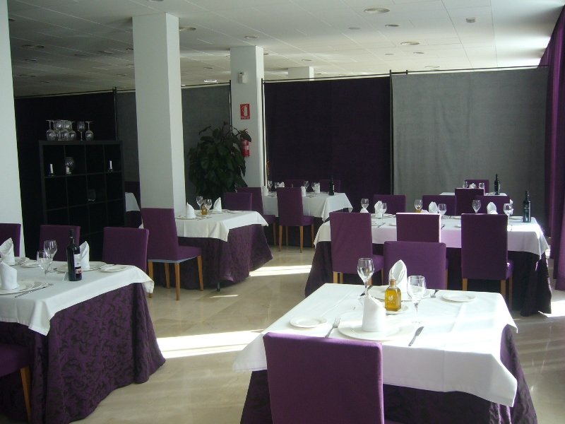 Imagen de alojamiento Hotel Mencia Subbetica Imagen de alojamiento Hotel Mencia Subbetica