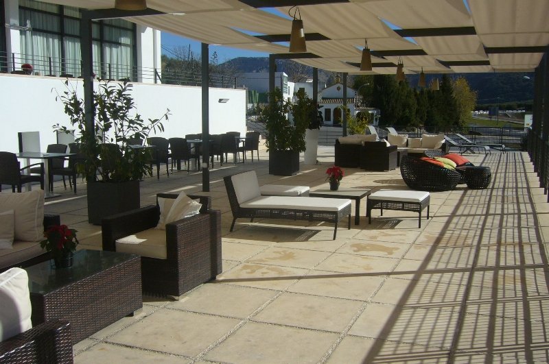Imagen de alojamiento Hotel Mencia Subbetica Imagen de alojamiento Hotel Mencia Subbetica