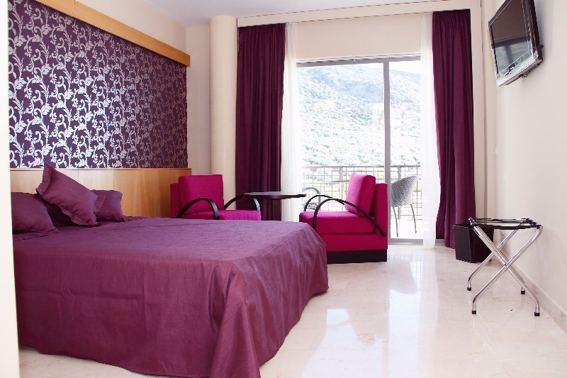 Imagen de alojamiento Hotel Mencia Subbetica Imagen de alojamiento Hotel Mencia Subbetica