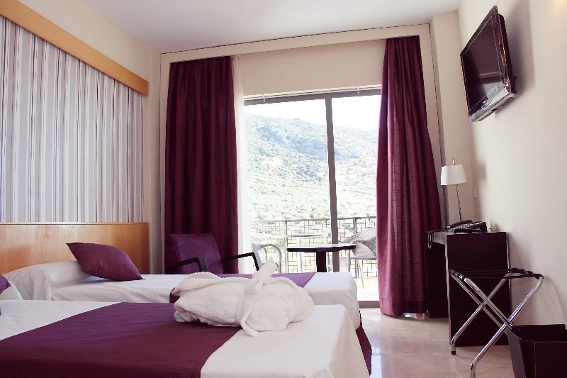 Imagen de alojamiento Hotel Mencia Subbetica Imagen de alojamiento Hotel Mencia Subbetica