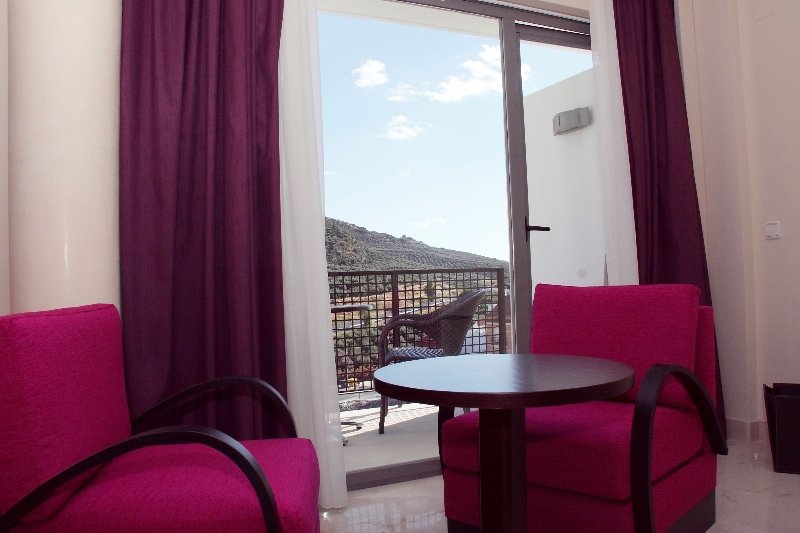 Imagen de alojamiento Hotel Mencia Subbetica Imagen de alojamiento Hotel Mencia Subbetica