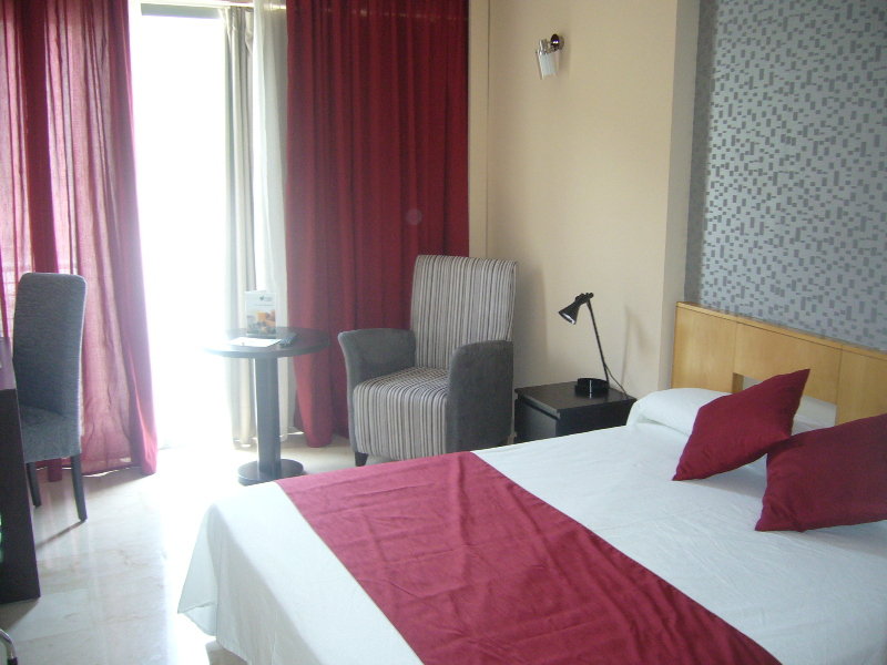 Imagen de alojamiento Hotel Mencia Subbetica Imagen de alojamiento Hotel Mencia Subbetica