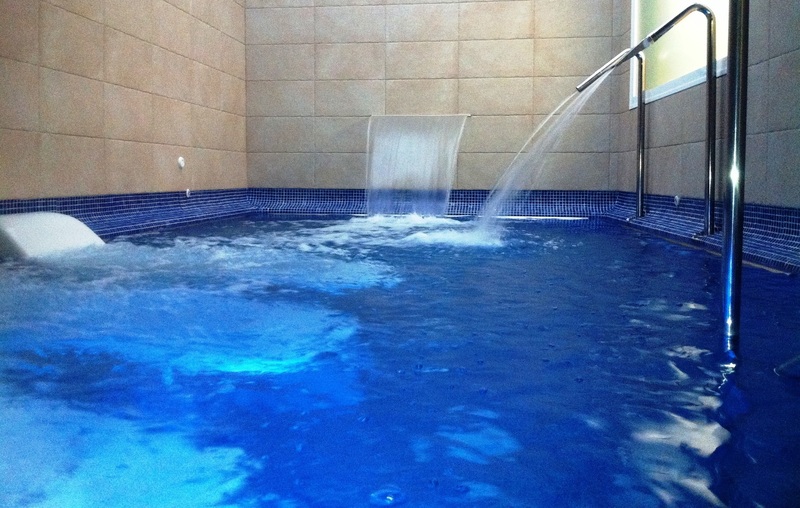 Imagen de alojamiento Balneario de Villavieja Imagen de alojamiento Balneario de Villavieja