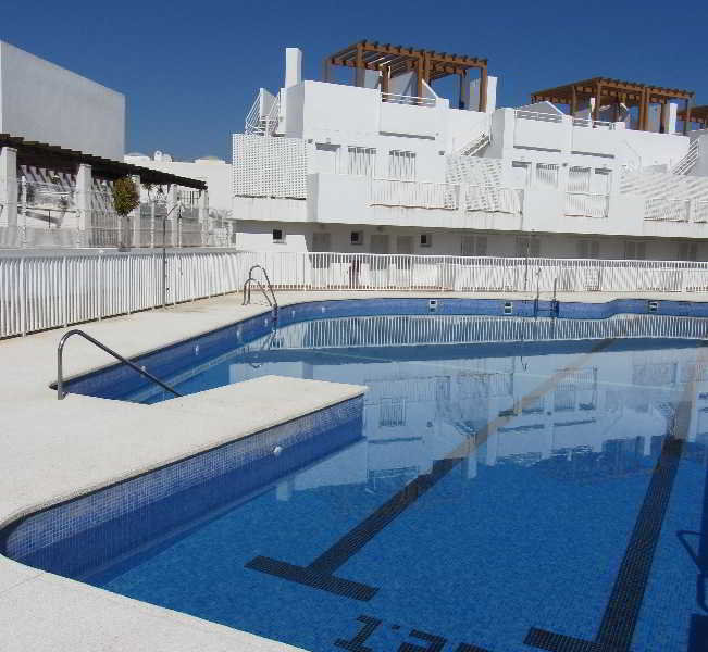 Imagen de alojamiento Pierre & Vacances Mojacar Playa Imagen de alojamiento Pierre & Vacances Mojacar Playa