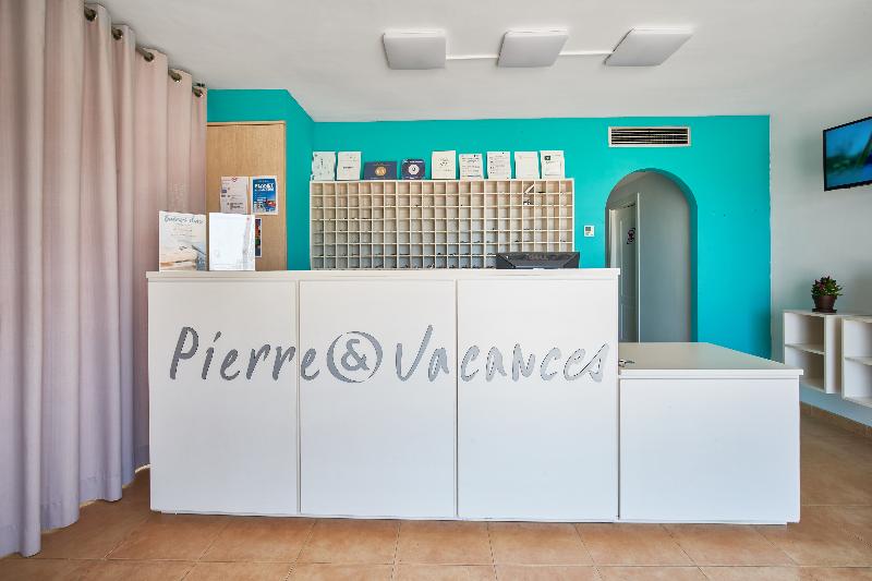 Imagen de alojamiento Pierre & Vacances Mojacar Playa Imagen de alojamiento Pierre & Vacances Mojacar Playa