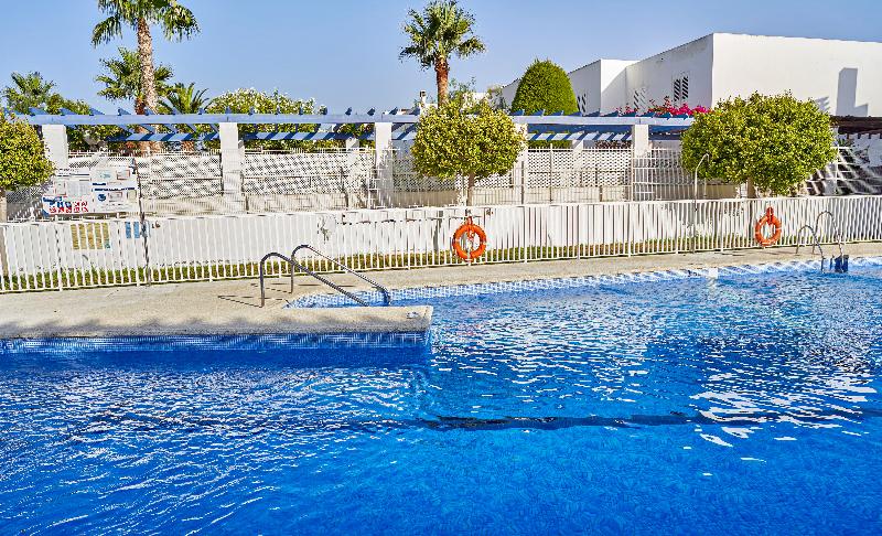 Imagen de alojamiento Pierre & Vacances Mojacar Playa Imagen de alojamiento Pierre & Vacances Mojacar Playa
