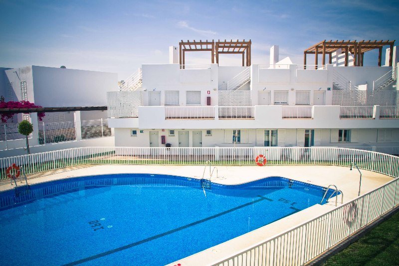 Imagen de alojamiento Pierre & Vacances Mojacar Playa Imagen de alojamiento Pierre & Vacances Mojacar Playa