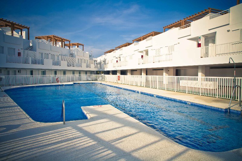 Imagen de alojamiento Pierre & Vacances Mojacar Playa Imagen de alojamiento Pierre & Vacances Mojacar Playa