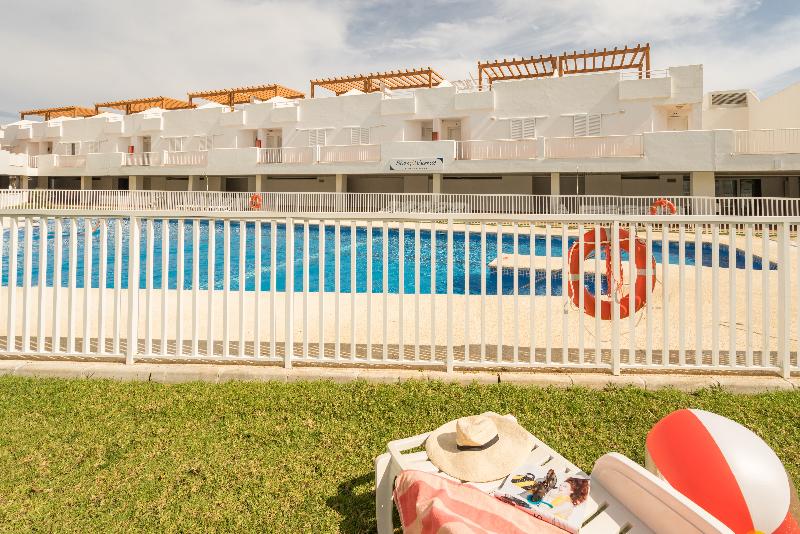 Imagen de alojamiento Pierre & Vacances Mojacar Playa Imagen de alojamiento Pierre & Vacances Mojacar Playa