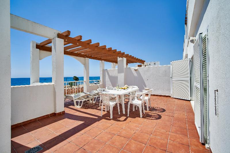 Imagen de alojamiento Pierre & Vacances Mojacar Playa Imagen de alojamiento Pierre & Vacances Mojacar Playa