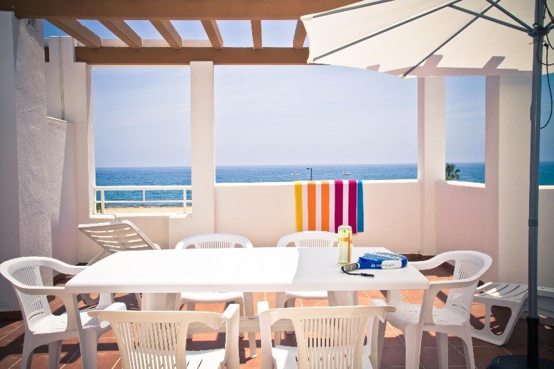Imagen de alojamiento Pierre & Vacances Mojacar Playa Imagen de alojamiento Pierre & Vacances Mojacar Playa