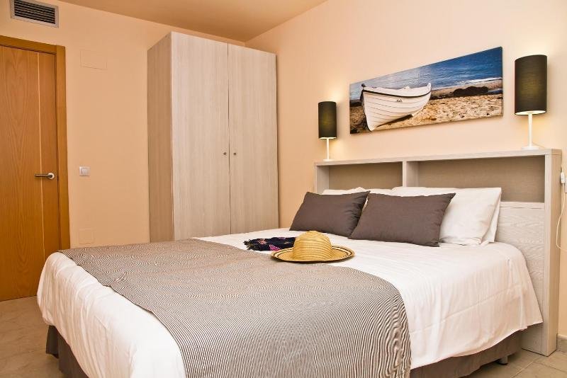 Imagen de alojamiento Pierre & Vacances Mojacar Playa Imagen de alojamiento Pierre & Vacances Mojacar Playa