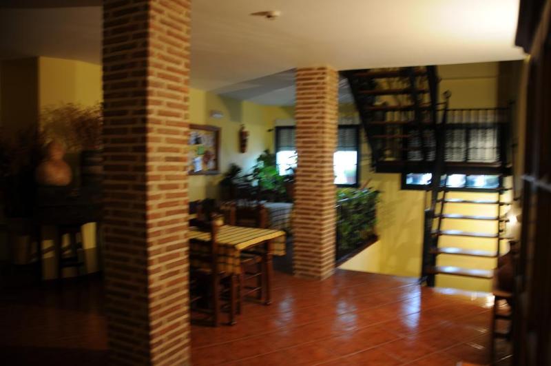 Imagen de alojamiento Hostal Rural El Manantial De Gredos Imagen de alojamiento Hostal Rural El Manantial De Gredos