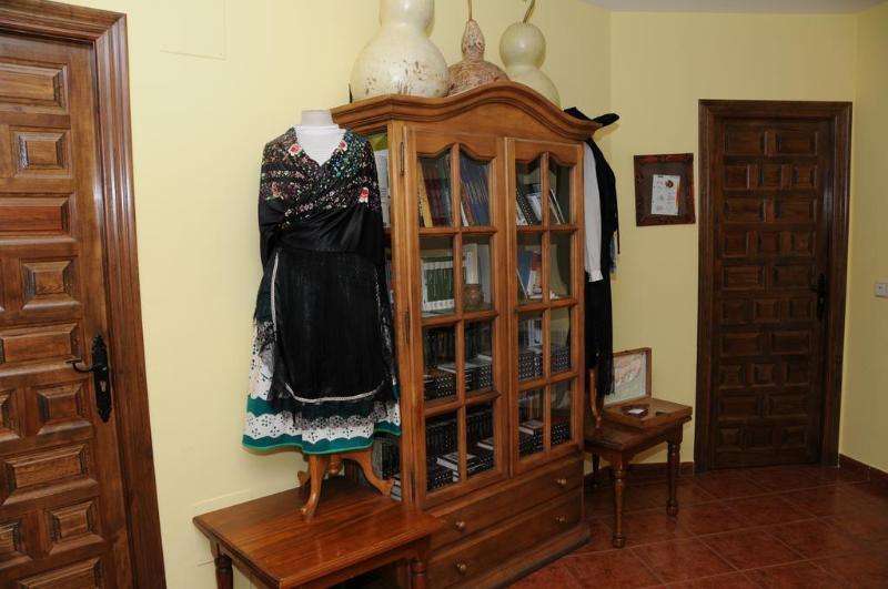 Imagen de alojamiento Hostal Rural El Manantial De Gredos Imagen de alojamiento Hostal Rural El Manantial De Gredos