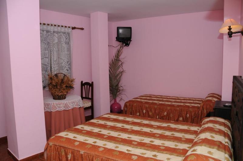 Imagen de alojamiento Hostal Rural El Manantial De Gredos Imagen de alojamiento Hostal Rural El Manantial De Gredos