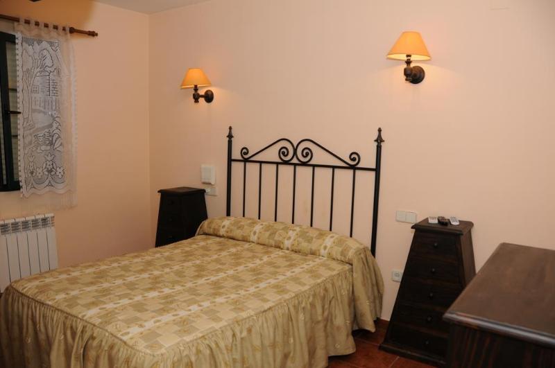 Imagen de alojamiento Hostal Rural El Manantial De Gredos Imagen de alojamiento Hostal Rural El Manantial De Gredos