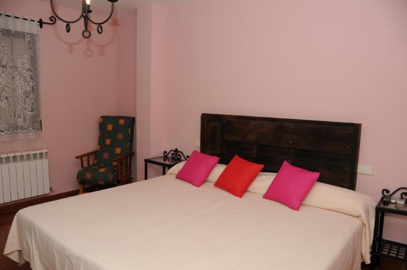 Imagen de alojamiento Hostal Rural El Manantial De Gredos Imagen de alojamiento Hostal Rural El Manantial De Gredos