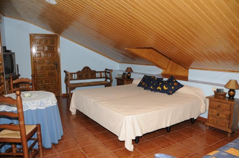 Imagen de alojamiento Hostal Rural El Manantial De Gredos Imagen de alojamiento Hostal Rural El Manantial De Gredos