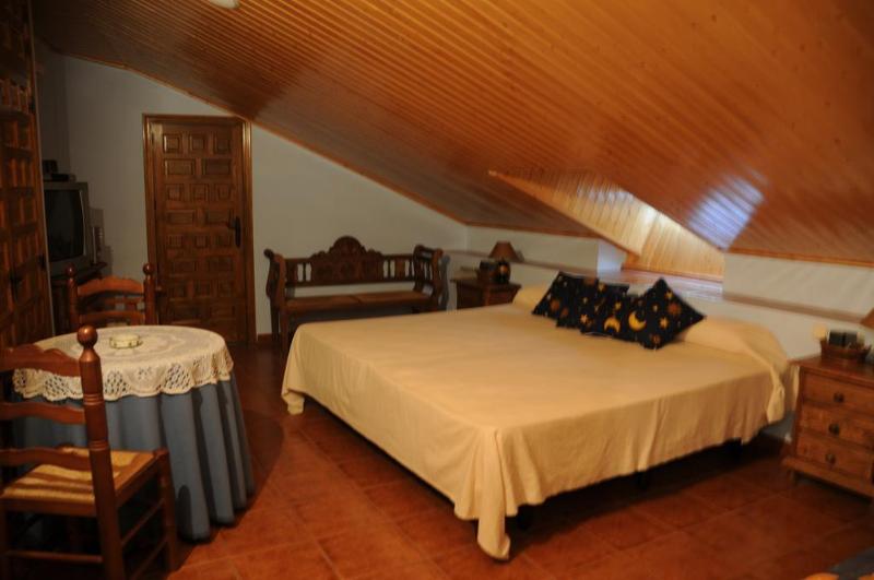 Imagen de alojamiento Hostal Rural El Manantial De Gredos Imagen de alojamiento Hostal Rural El Manantial De Gredos