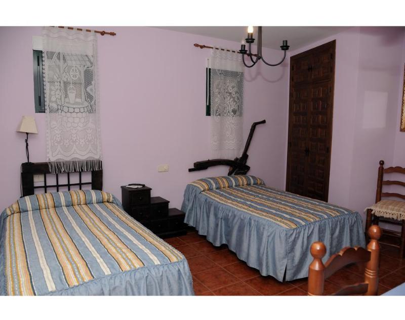 Imagen de alojamiento Hostal Rural El Manantial De Gredos Imagen de alojamiento Hostal Rural El Manantial De Gredos