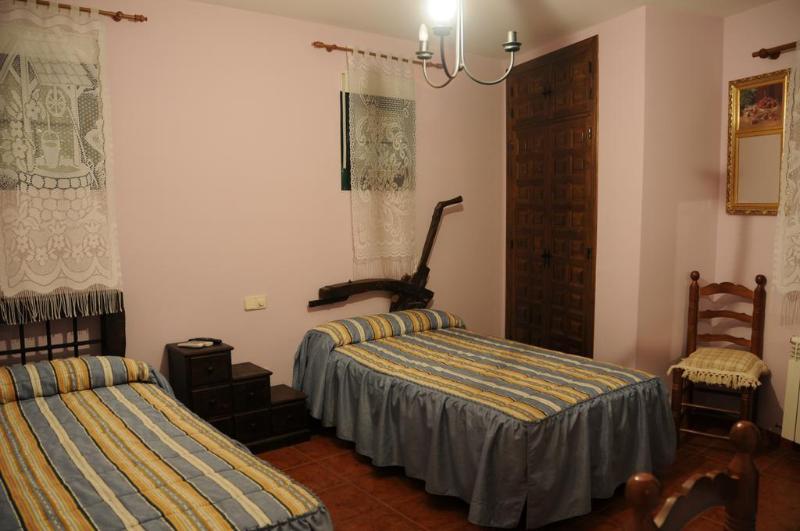 Imagen de alojamiento Hostal Rural El Manantial De Gredos Imagen de alojamiento Hostal Rural El Manantial De Gredos