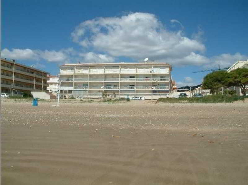 Imagen de alojamiento Irta Playa 3000 Apartamentos Imagen de alojamiento Irta Playa 3000 Apartamentos