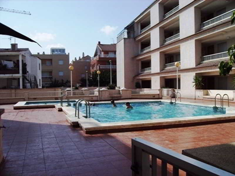 Imagen de alojamiento Irta Playa 3000 Apartamentos Imagen de alojamiento Irta Playa 3000 Apartamentos