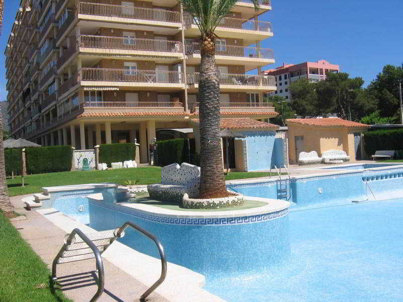 Imagen de alojamiento Benicassim 3000 apartamentos turísticos Imagen de alojamiento Benicassim 3000 apartamentos turísticos