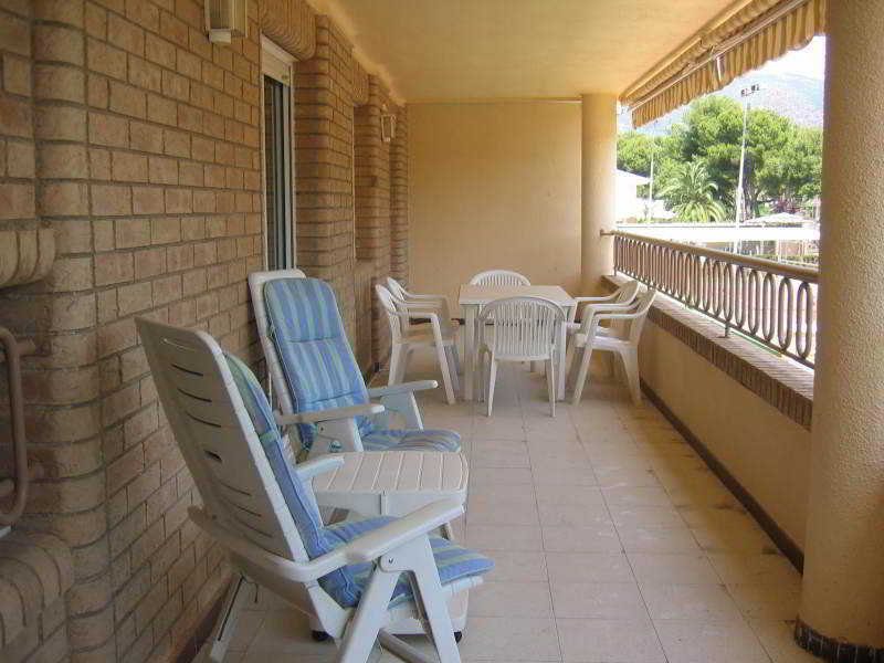 Imagen de alojamiento Benicassim 3000 apartamentos turísticos Imagen de alojamiento Benicassim 3000 apartamentos turísticos